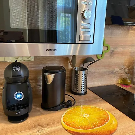 Ml Suites Na Hlavní Apartmán *