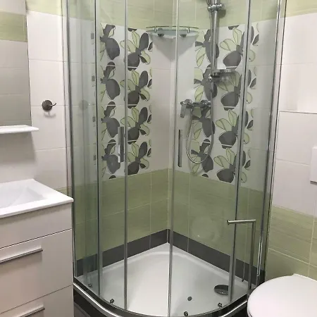 Apartmán Ml Suites Na Hlavní *