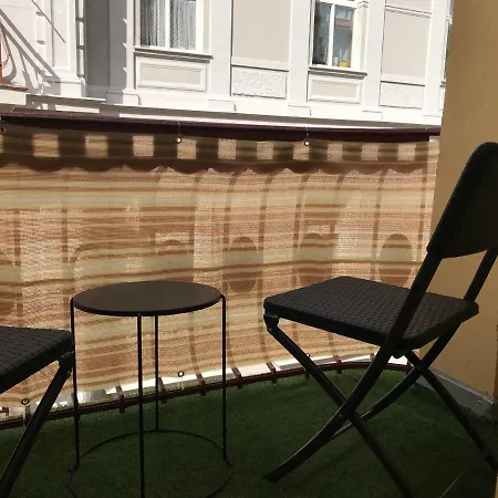 Apartmán Ml Suites Na Hlavní