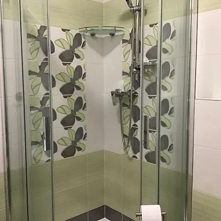 Apartmán Ml Suites Na Hlavní