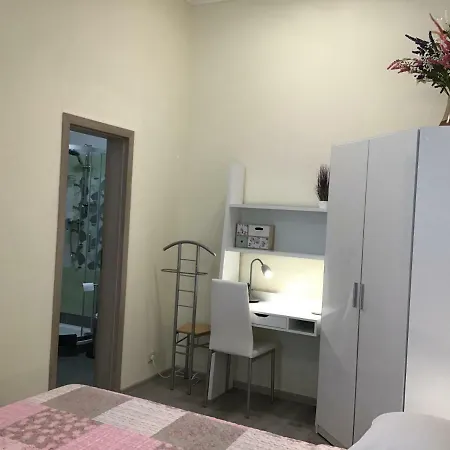 Ml Suites Na Hlavní Apartmán *