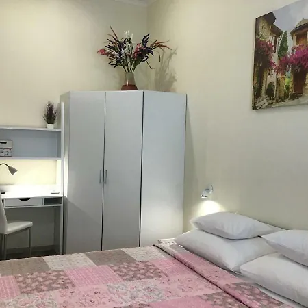 Ml Suites Na Hlavní Apartmán