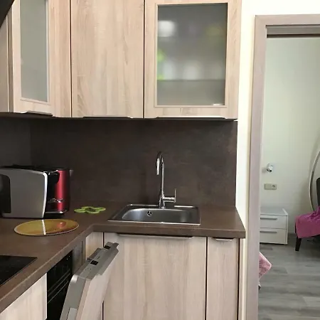 Ml Suites Na Hlavní Apartmán *