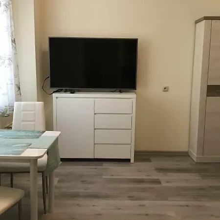 Ml Suites Na Hlavní Apartmán Mariánské Lázně