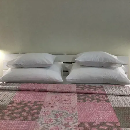 Apartmán Ml Suites Na Hlavní *