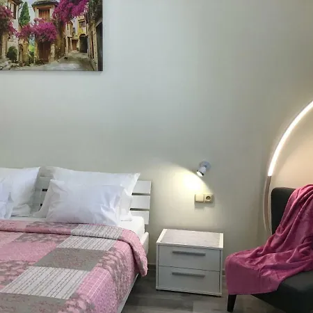 Ml Suites Na Hlavní * Mariánské Lázně