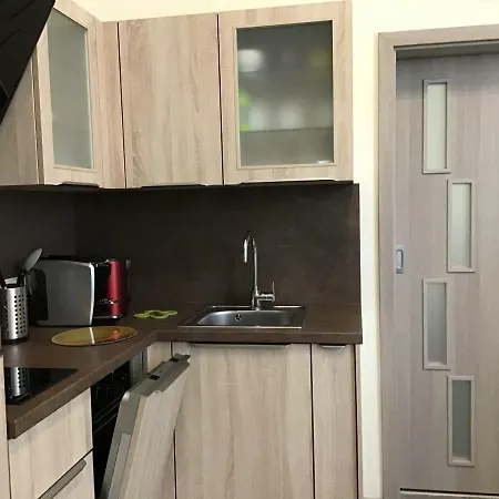 Ml Suites Na Hlavní Mariánské Lázně