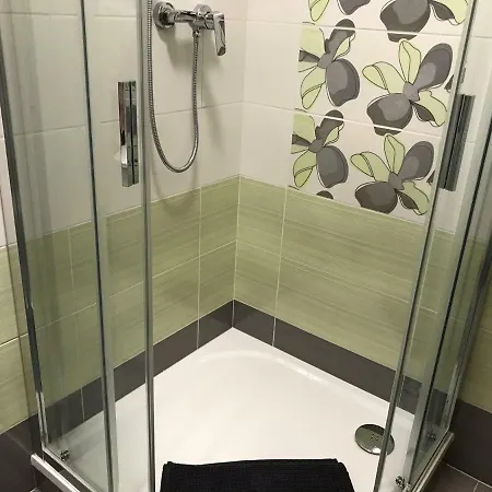 Ml Suites Na Hlavní *