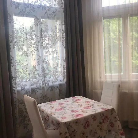 Ml Suites Na Hlavní Apartmán
