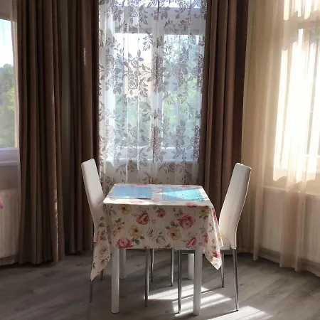 Ml Suites Na Hlavní * Mariánské Lázně