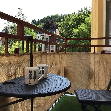 Ml Suites Na Hlavní Apartmán *