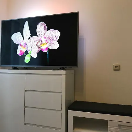 Ml Suites Na Hlavní * Mariánské Lázně