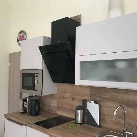 Ml Suites Na Hlavní Mariánské Lázně