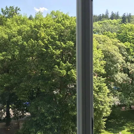 Ml Suites Na Hlavní * Mariánské Lázně