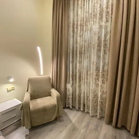 Ml Suites Na Hlavní Apartmán *