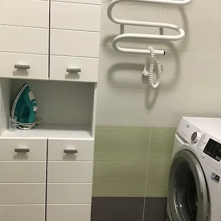 Ml Suites Na Hlavni Apartment *
