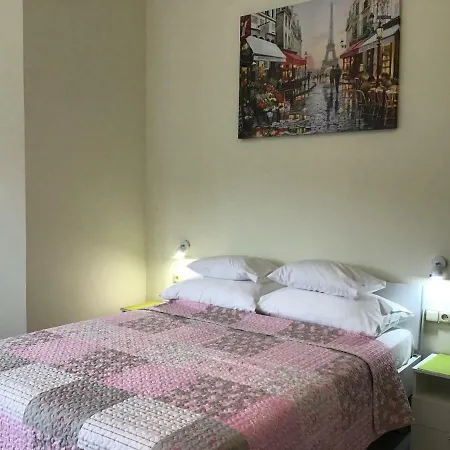 Ml Suites Na Hlavni Apartment *