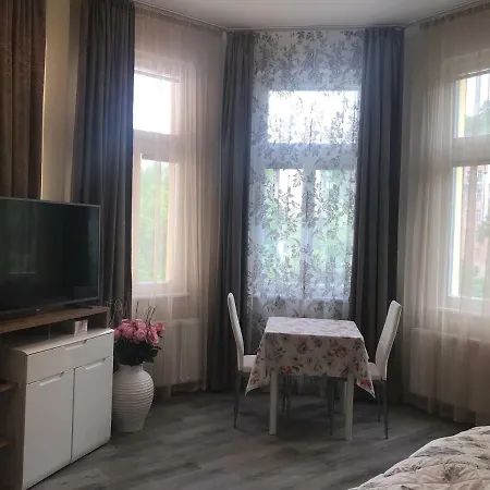 Ml Suites Na Hlavni Apartment *