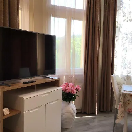 Apartment Ml Suites Na Hlavni *