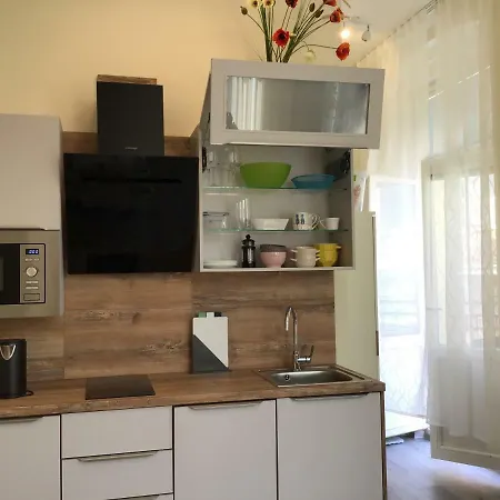 Ml Suites Na Hlavni Apartment *