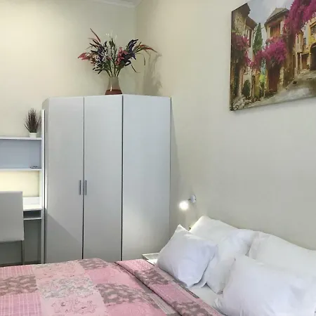 Apartment Ml Suites Na Hlavni