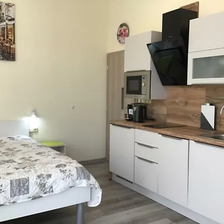 Ml Suites Na Hlavni