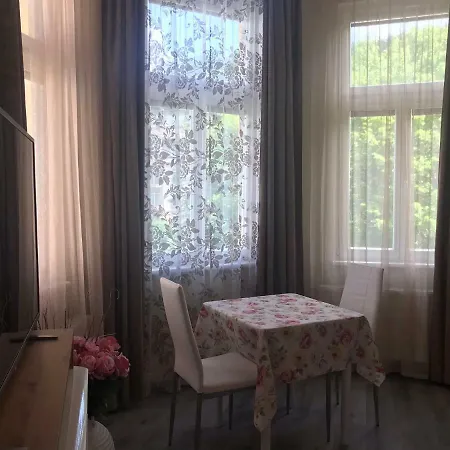 Ml Suites Na Hlavni * Marianske Lazne